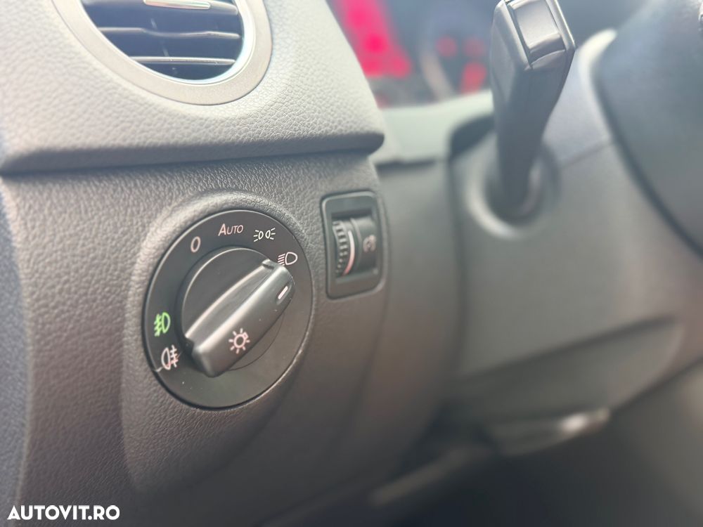 Volkswagen Tiguan 2.0 TDI DPF 4Motion Sport & Style - 16