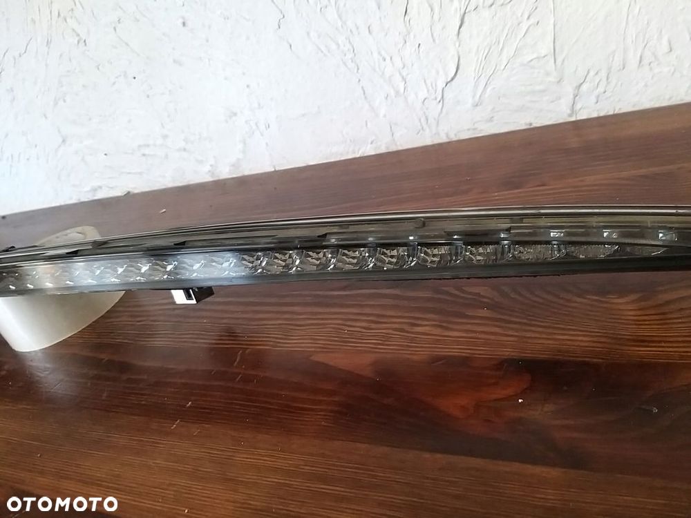 MERCEDES W211 LIFT KOMBI 3 ŚWIATŁO STOP 2118201656 - 2
