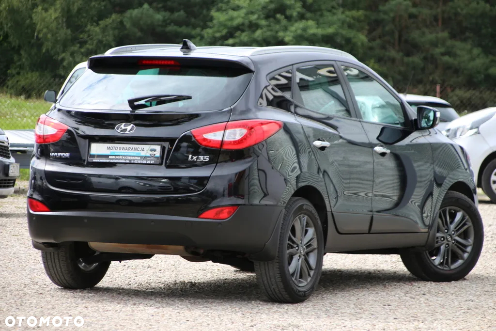 Hyundai ix35 1.6 2WD Style - 19
