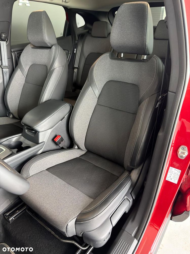 Nissan Qashqai 1.3 DIG-T MHEV Tekna+ Xtronic - 10