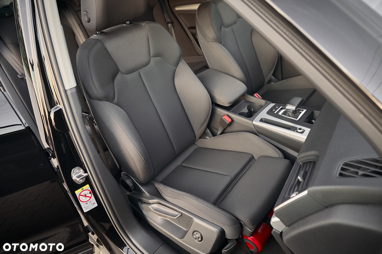 Audi Q5 - 25