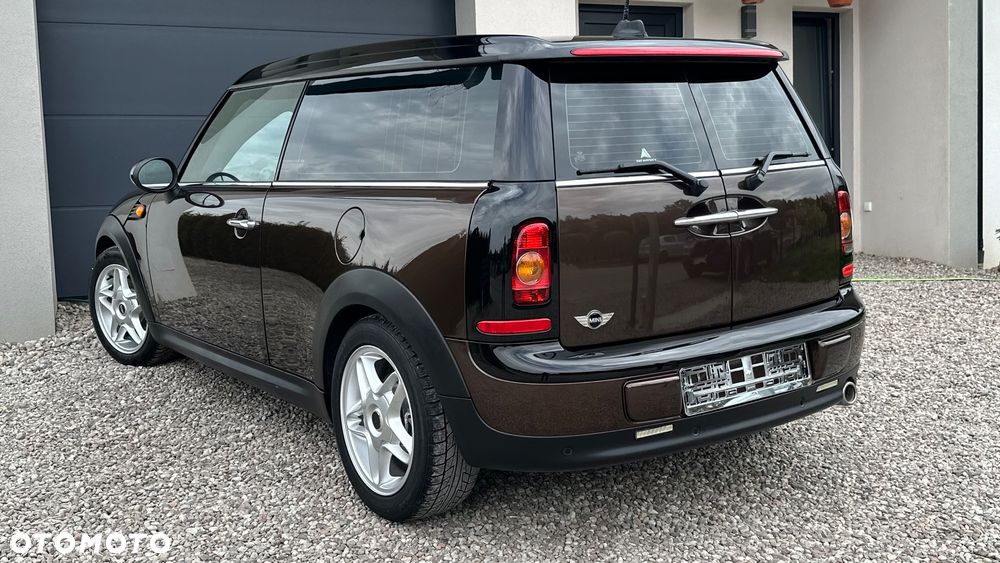 MINI Clubman - 19