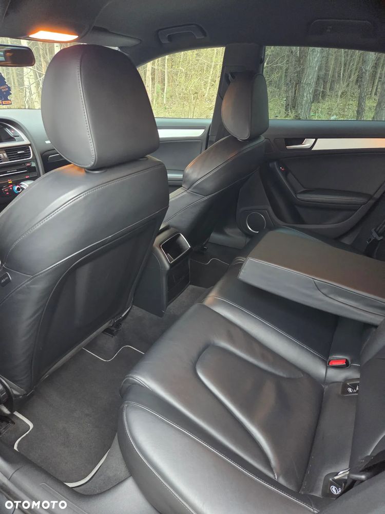 Audi A5 Sportback 3.0 TDI Quattro S tronic - 11