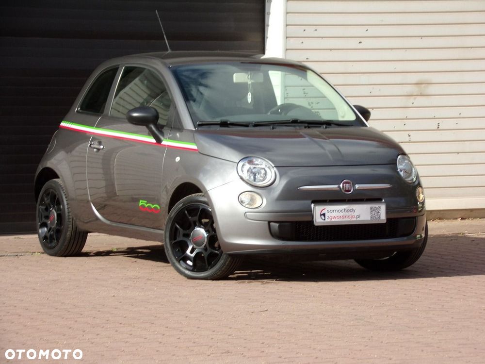 Fiat 500 - 3