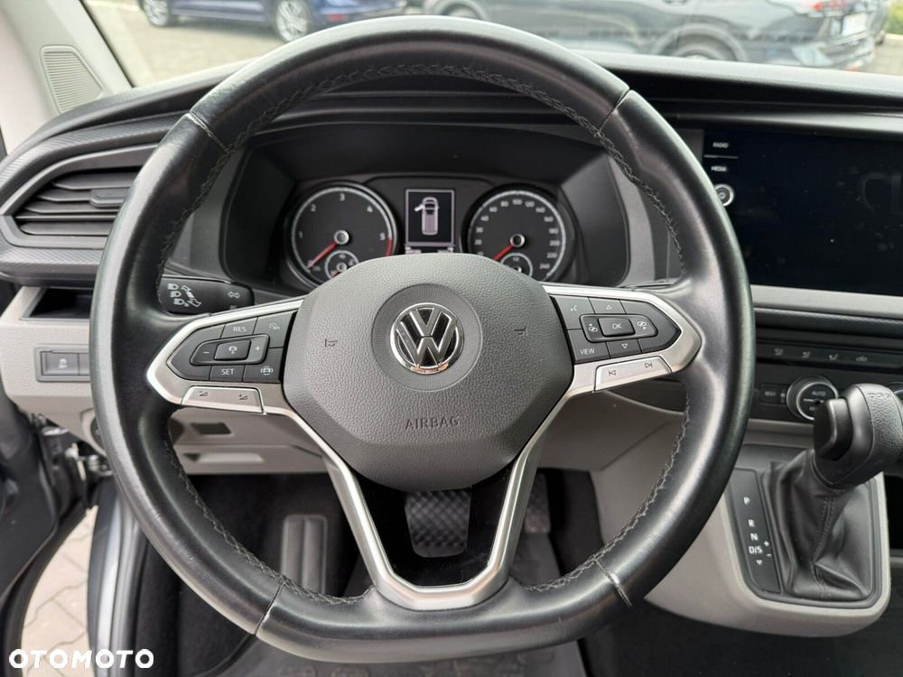 Volkswagen Caravelle 2.0 TDI L1 Comfortline 4Motion DSG - 15