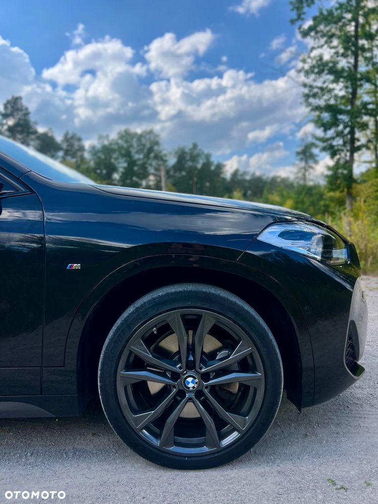 BMW X2 xDrive20i M Sport - 7