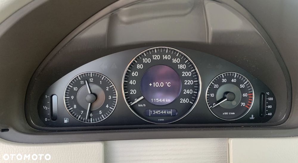 Mercedes-Benz CLK - 4