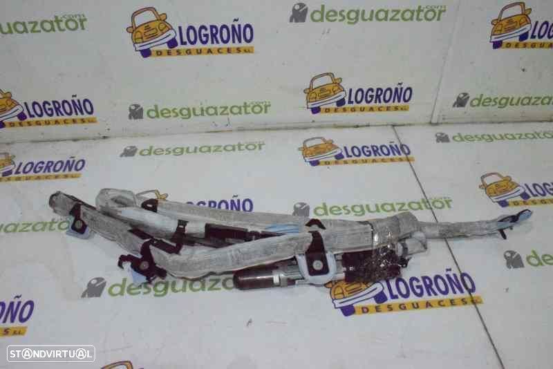 AIRBAG CORTINA FRENTE DIREITO BMW SERIE 3 BERLINA E90 - 1