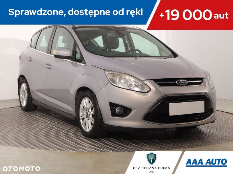 Ford C-MAX - 2