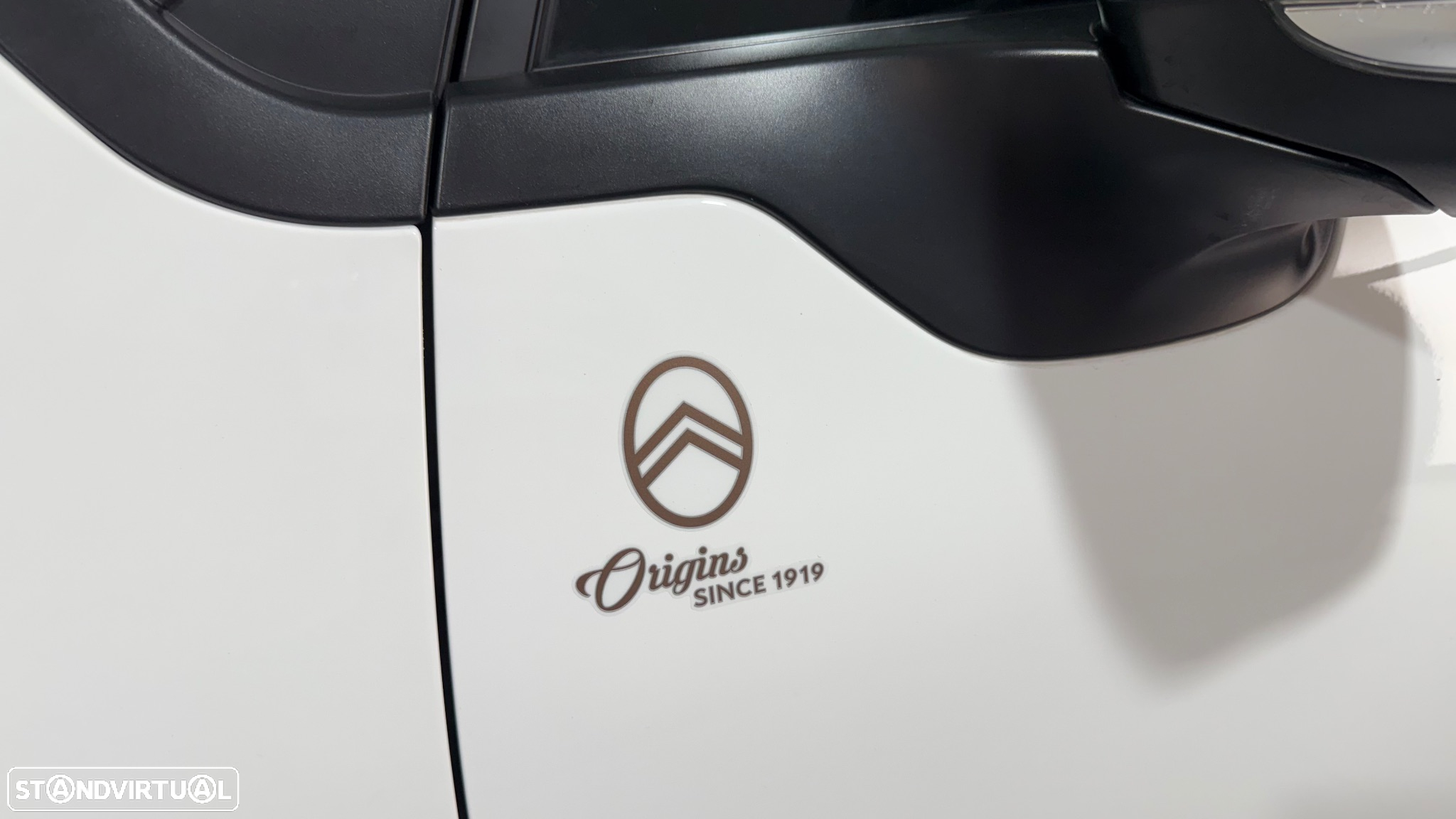 Citroën C3 1.2 PureTech Origins - 7