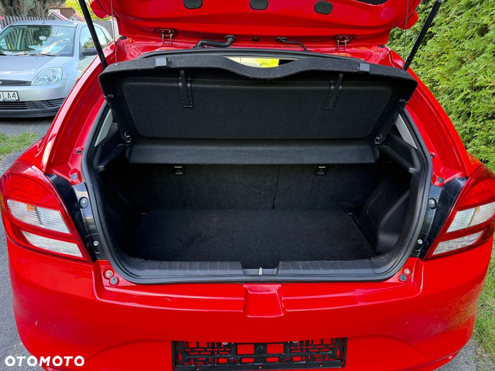 Suzuki Baleno 1.0 Boosterjet Automatik Comfort - 27