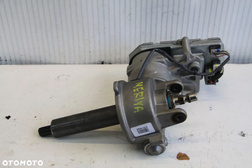 13247206 26108652  Kolumna Wspomaganie Elektryczne OPEL MERIVA A