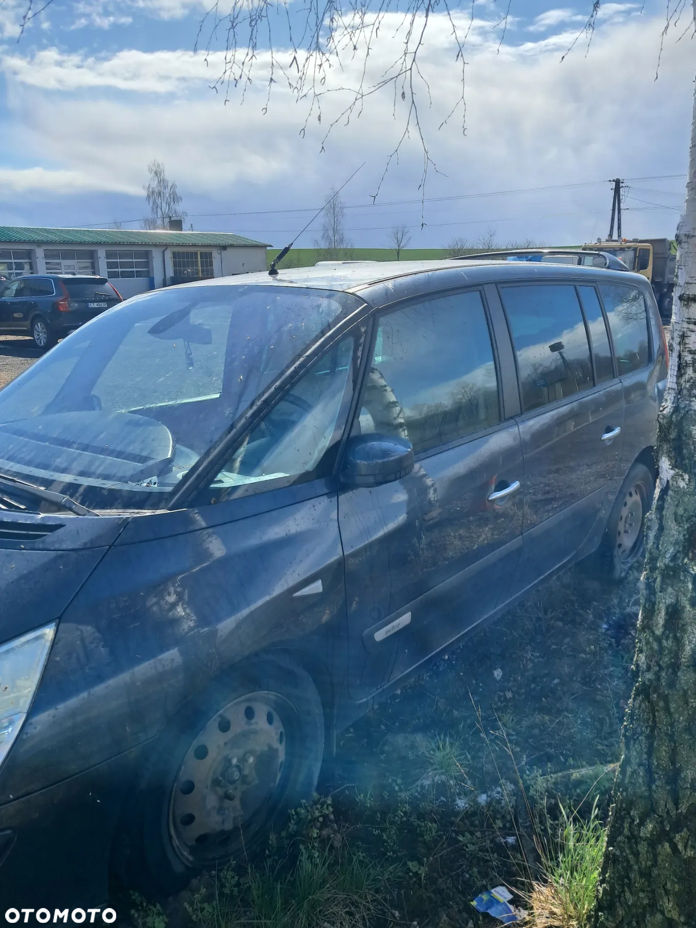 Renault Grand Espace - 3