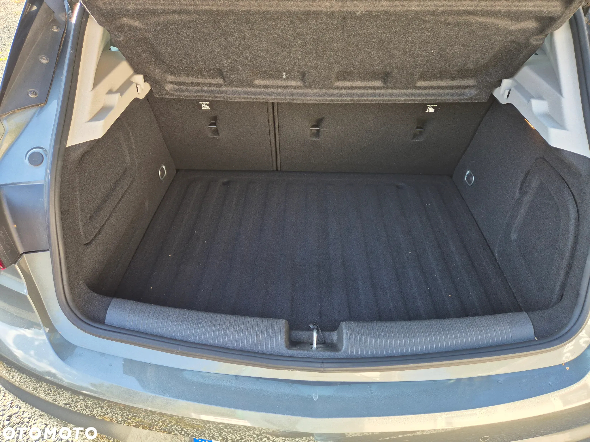 Opel Astra V 1.4 Enjoy - 27