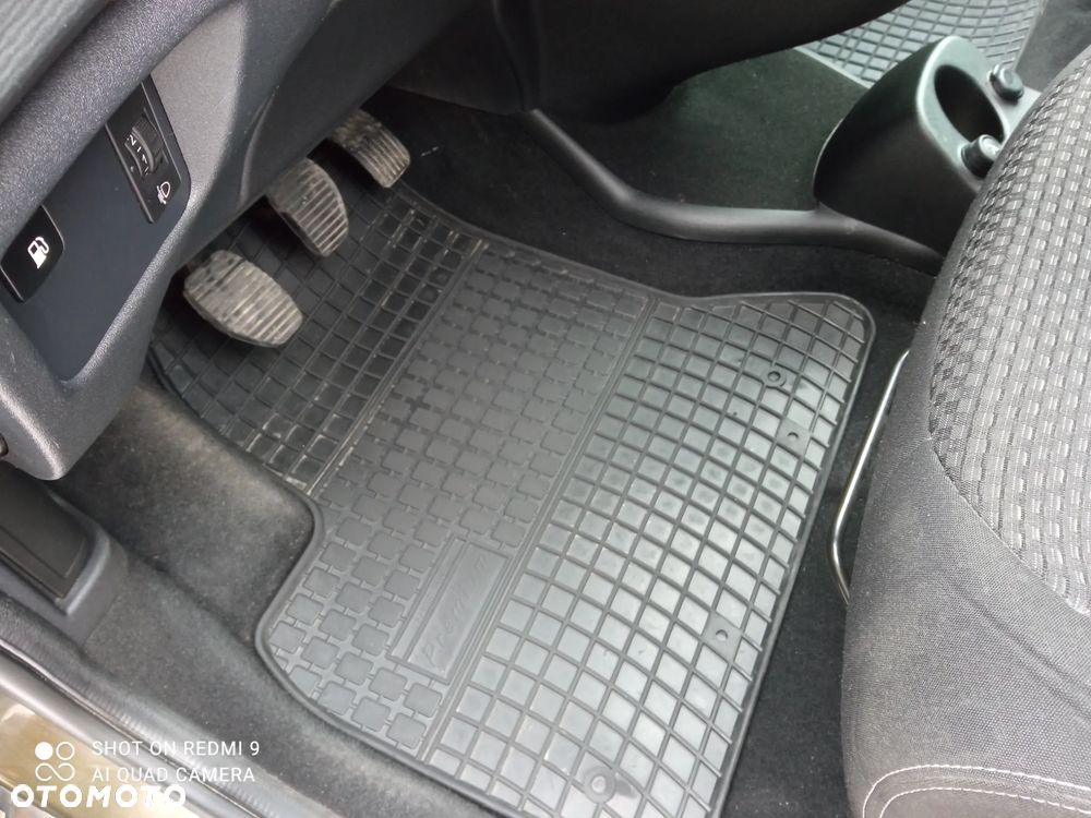 Citroën C4 Grand Picasso 1.6 HDi FAP (7-Sitzer) CoolTech - 15