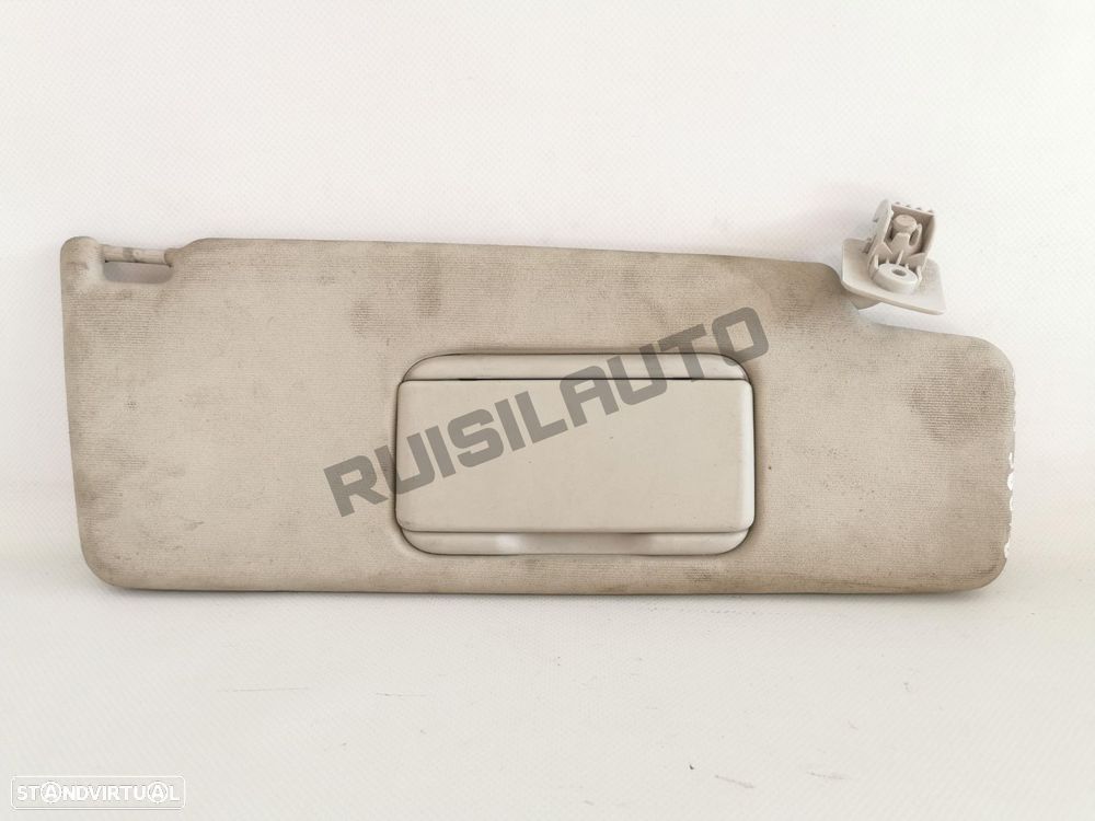 Pala Sol Direita  Vw Polo Iii (6n) [1994_2001] 64 1.9 D - 1