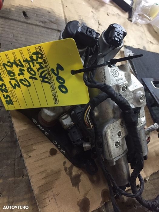 Bloc valve dinamic drive bmw f01 f02 2013 - 2