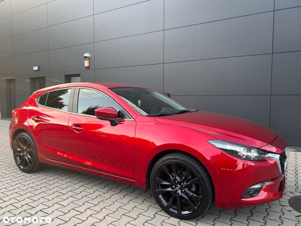 Mazda 3 SKYACTIV-G 120 Signature - 6