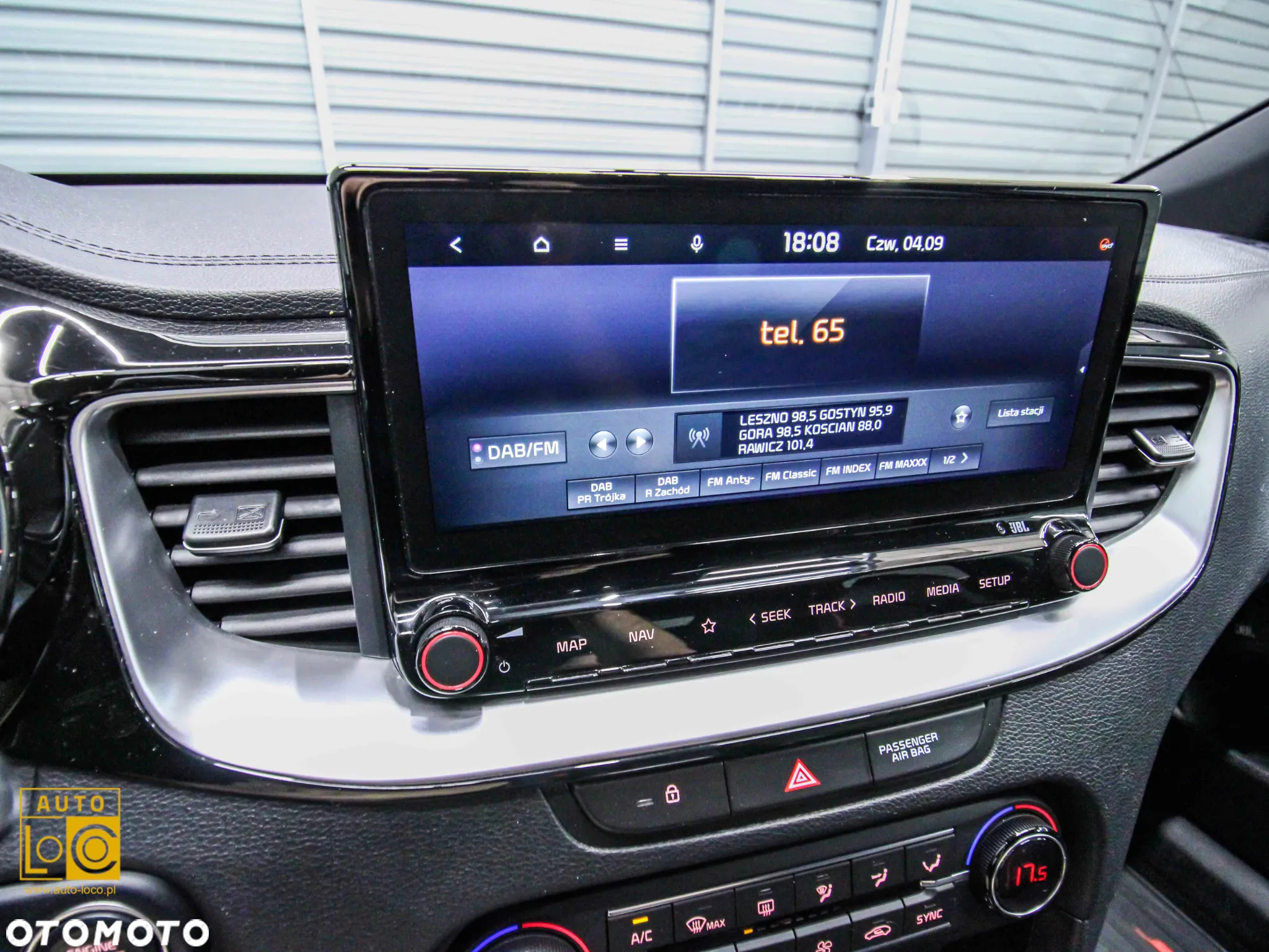 Kia ProCeed 1.6 T-GDI GT DCT - 28