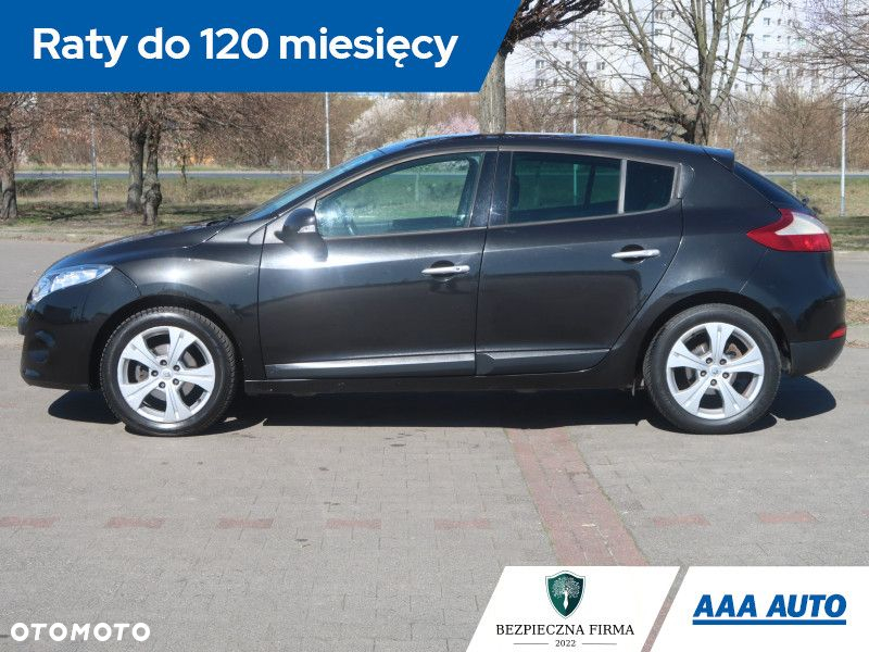 Renault Megane - 3