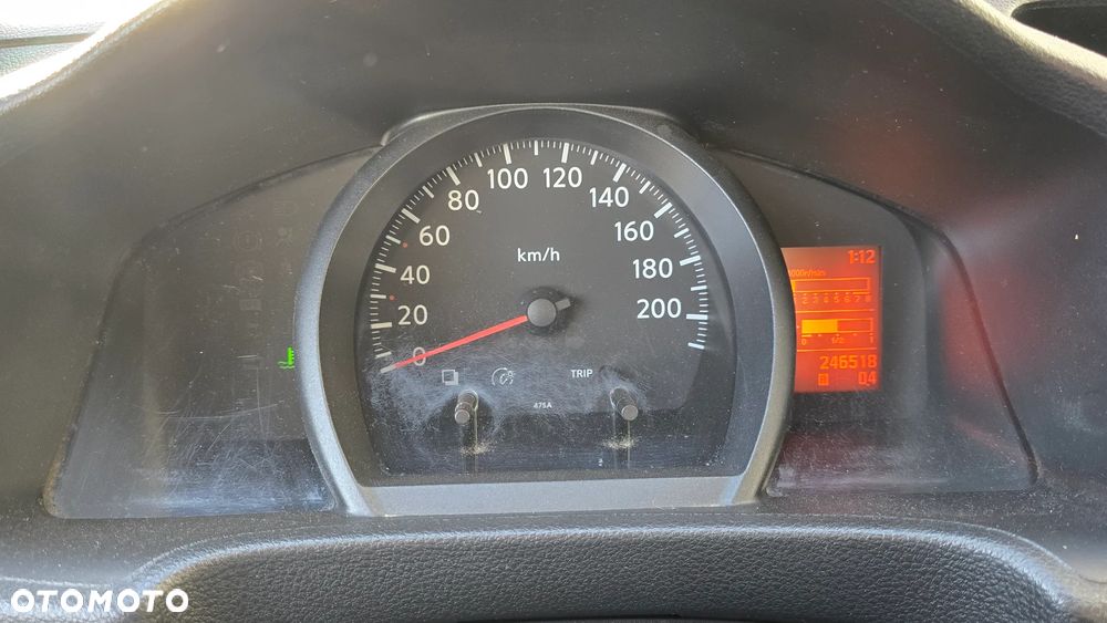 Nissan NV200 1.6 Premium - 16