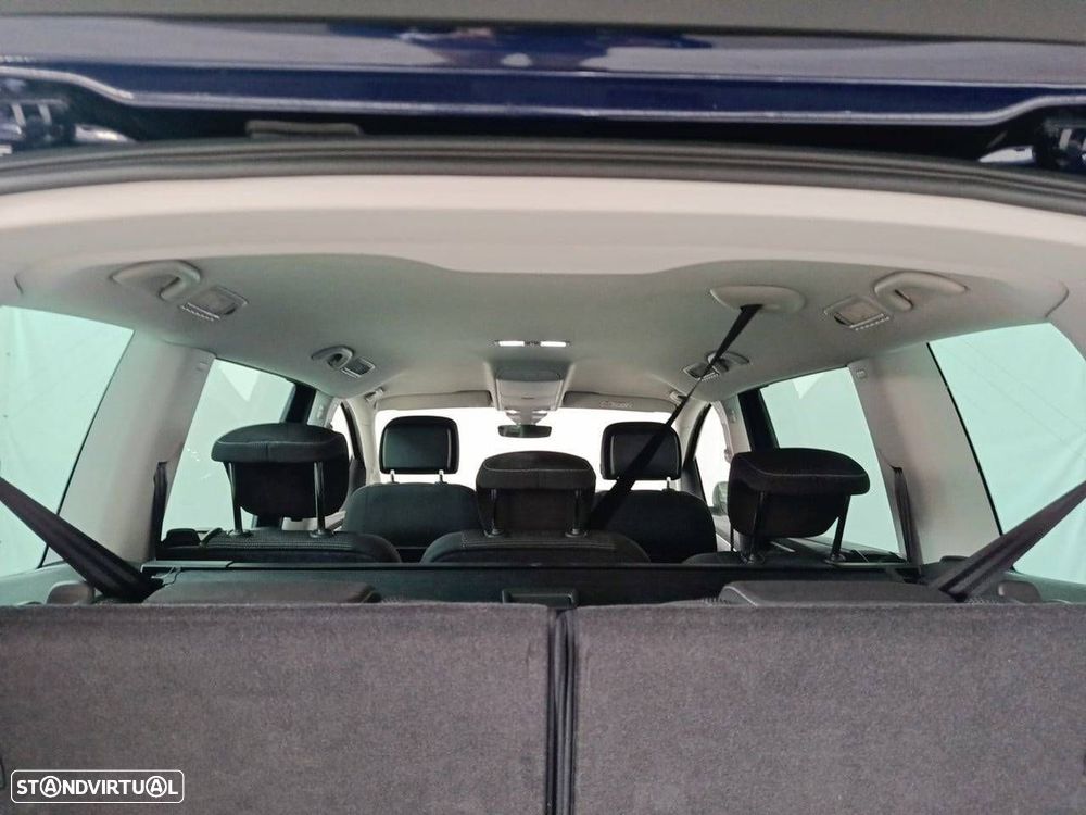 VW Sharan 1.4 TSI Confortline - 6