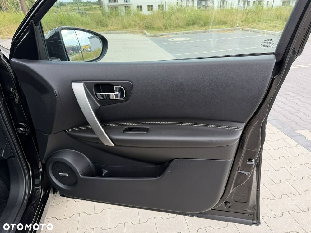 Nissan Qashqai - 32