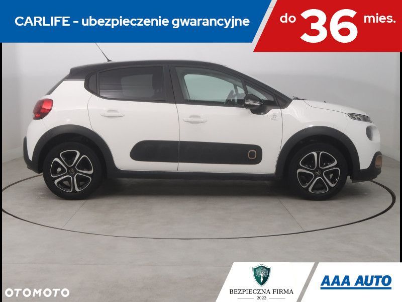 Citroën C3 - 7