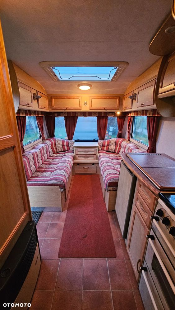 Coachman Pastiche - 7