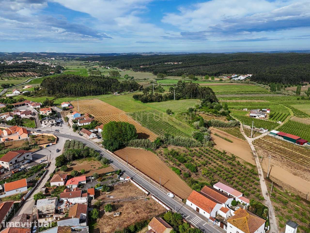 Terreno com 2150 metros na Aldeia Grande, Maxial - Grande imagem: 4/13