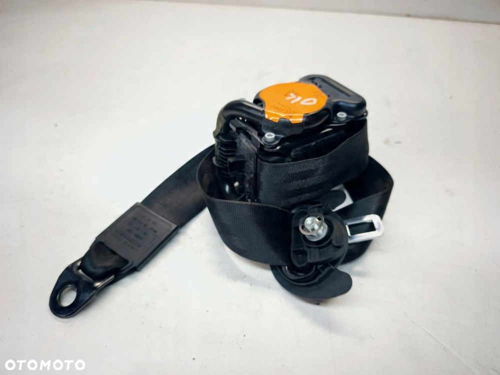 PAS BEZPIECZEŃSTWA LEWY PRZÓD AUDI A1 8X 3-DRZWI 8X3857705C - 4