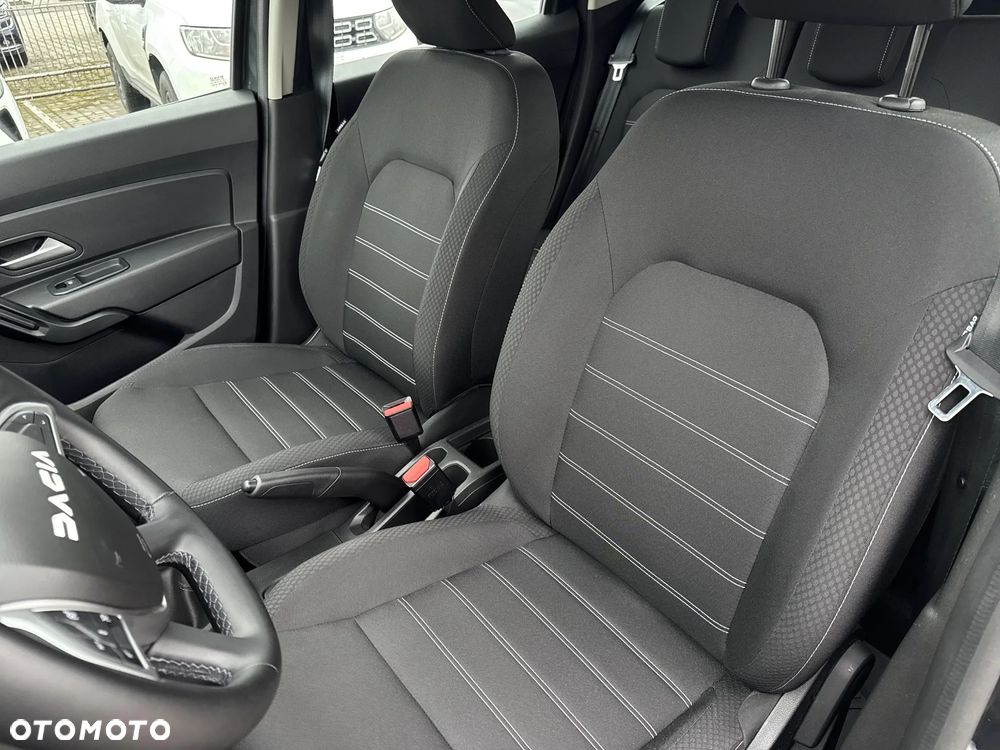Dacia Duster 1.0 TCe Expression - 18