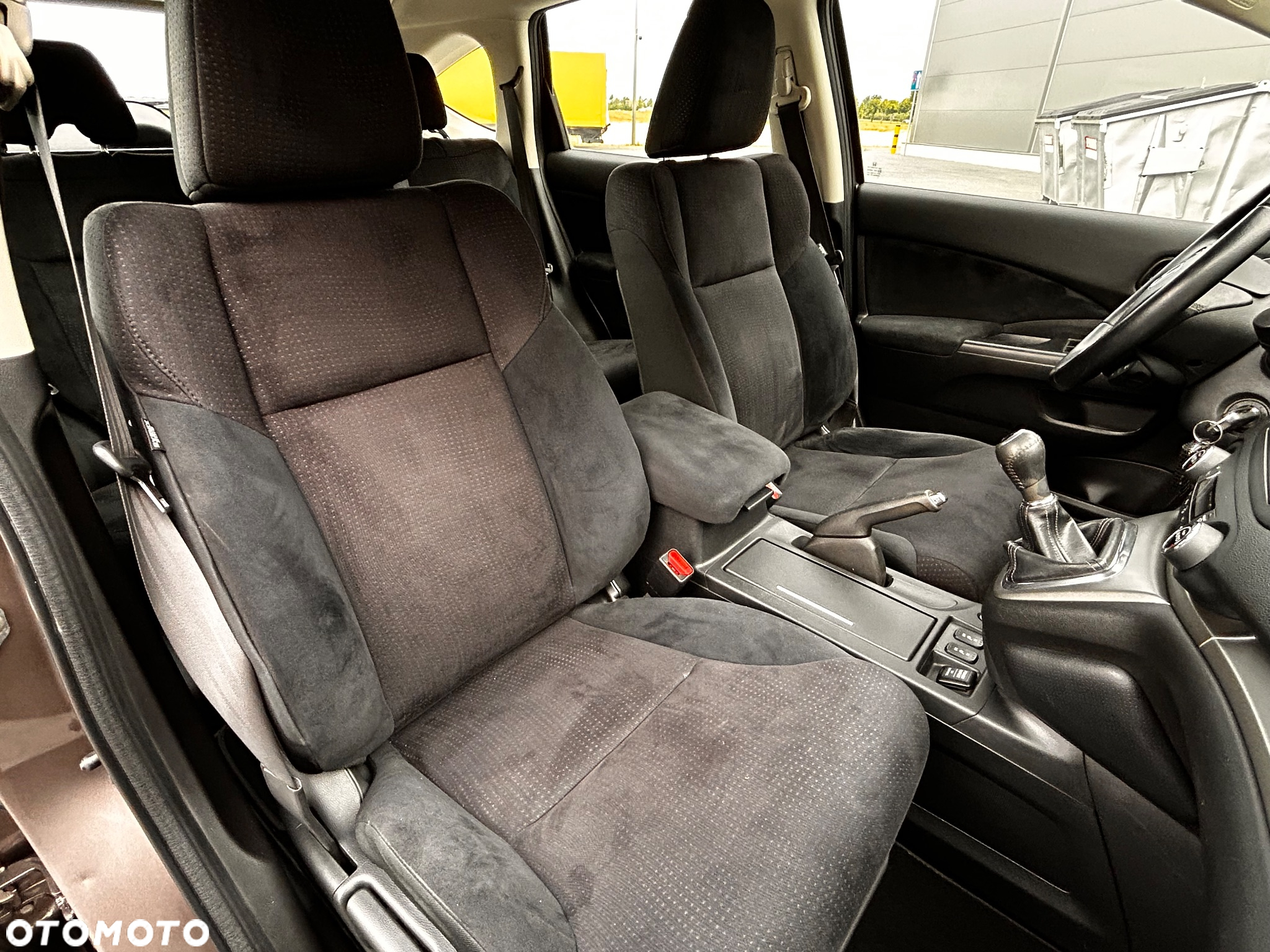 Honda CR-V 2.0i-VTEC 4WD Elegance - 28