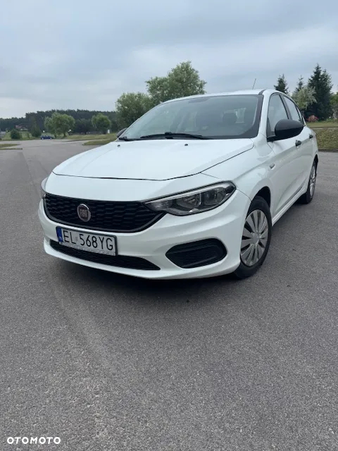 Fiat Tipo 1.4 16v Pop - 5