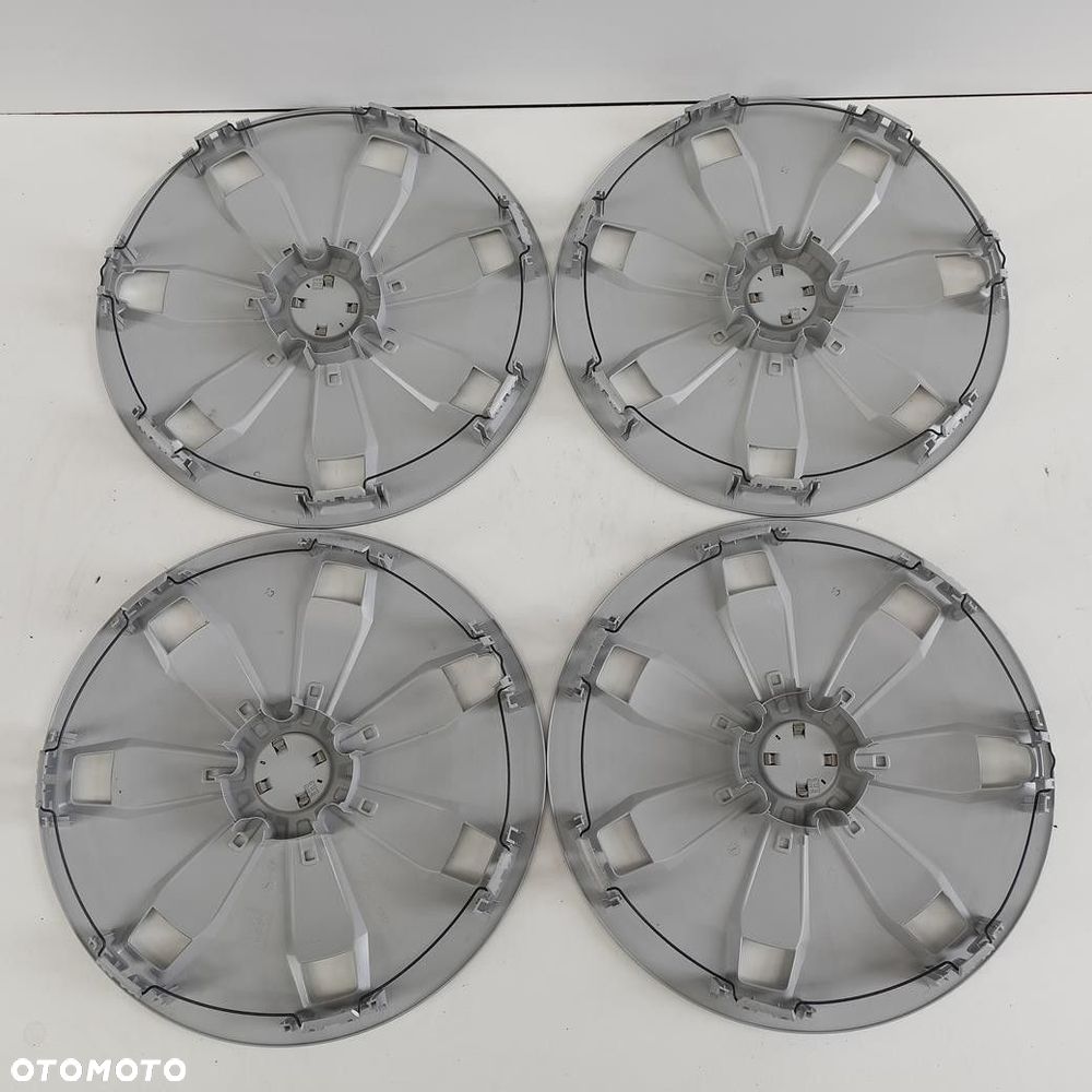 Kołpaki 16 Audi Q2 81A601147 4szt (E7134) - 6