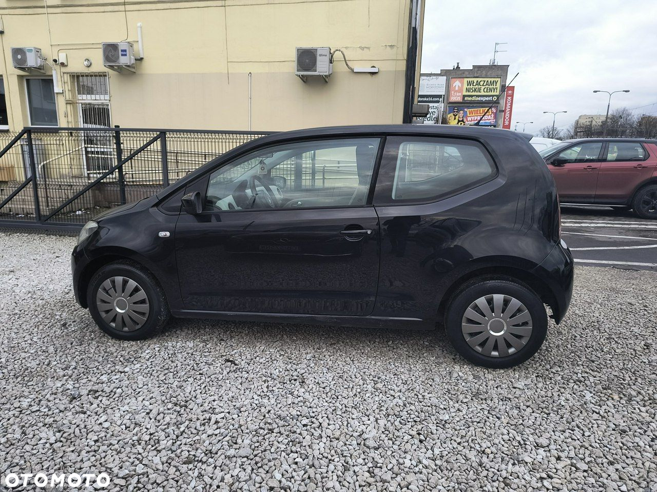 Volkswagen up! - 17