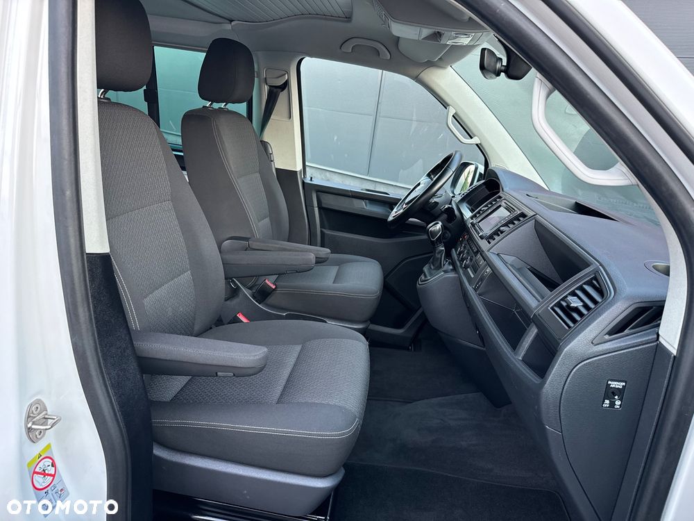Volkswagen California - 10