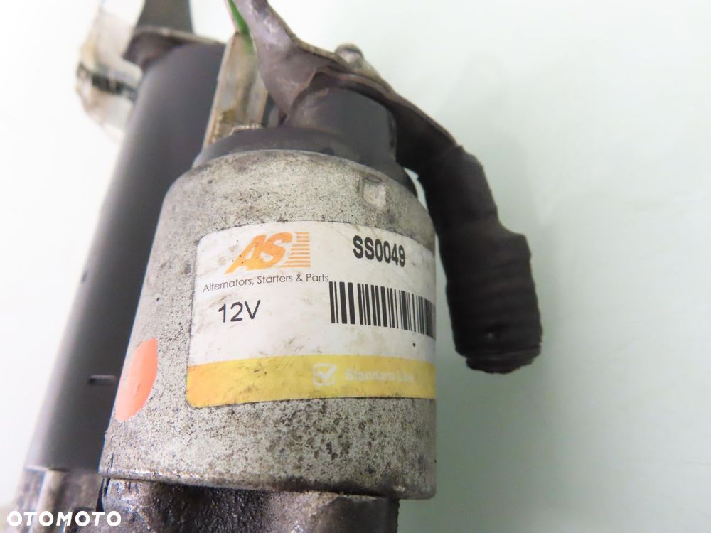 ROZRUSZNIK VOLVO S80 I 2.9 0001115002 SS0049 - 3
