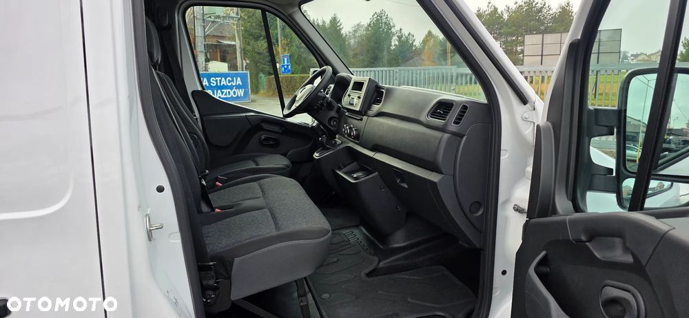 Opel MOVANO H2 L3 - 16