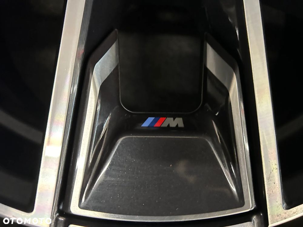 Alufelgi BMW Seria 4 G26 M-Pakiet, Seria 3 G20, Seria 5 G30 18 cali 5x112 4szt. z czujnikami! - 16