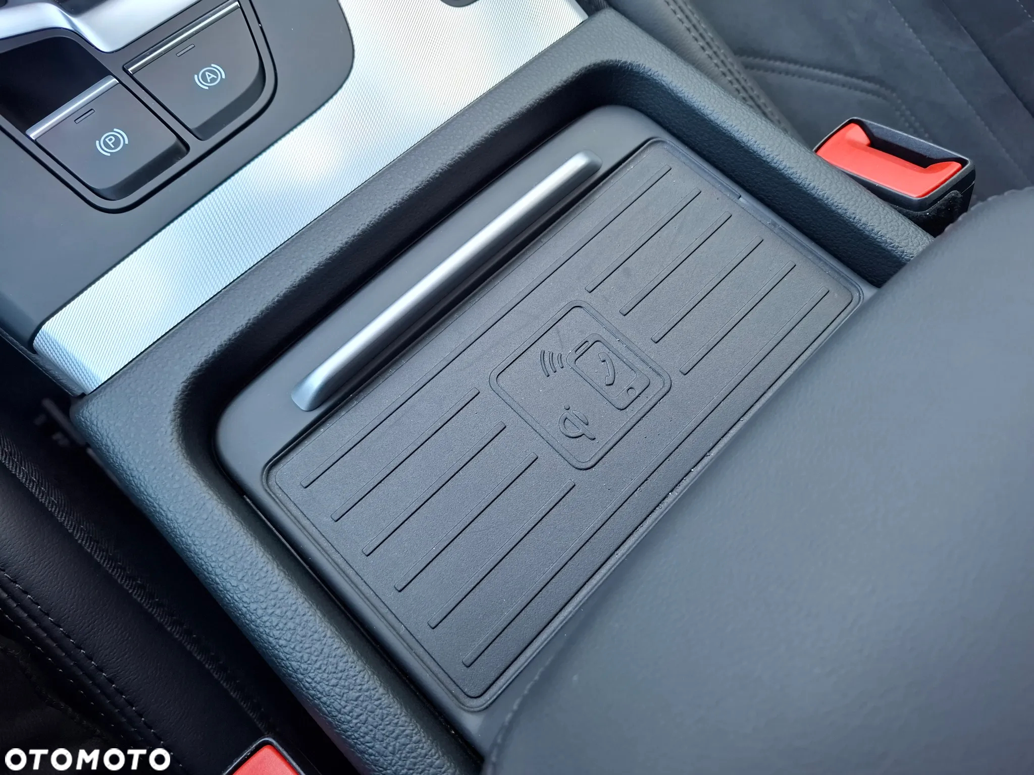 Audi Q5 Sportback - 19