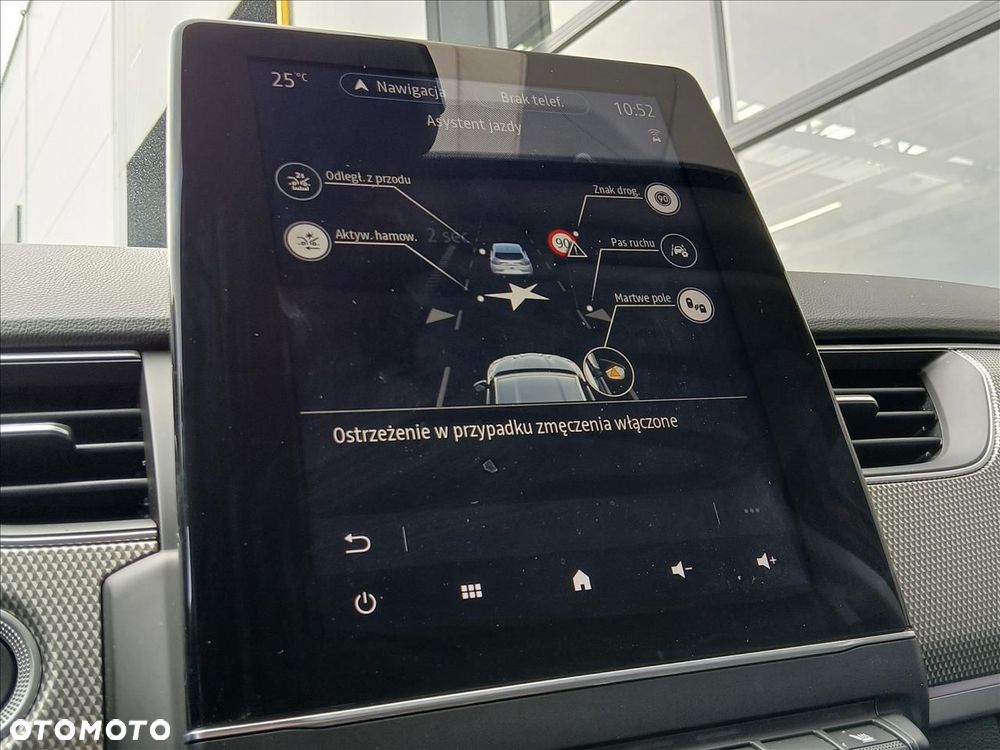 Renault Arkana 1.6 E-Tech Full Hybrid 145 Techno MMT - 15