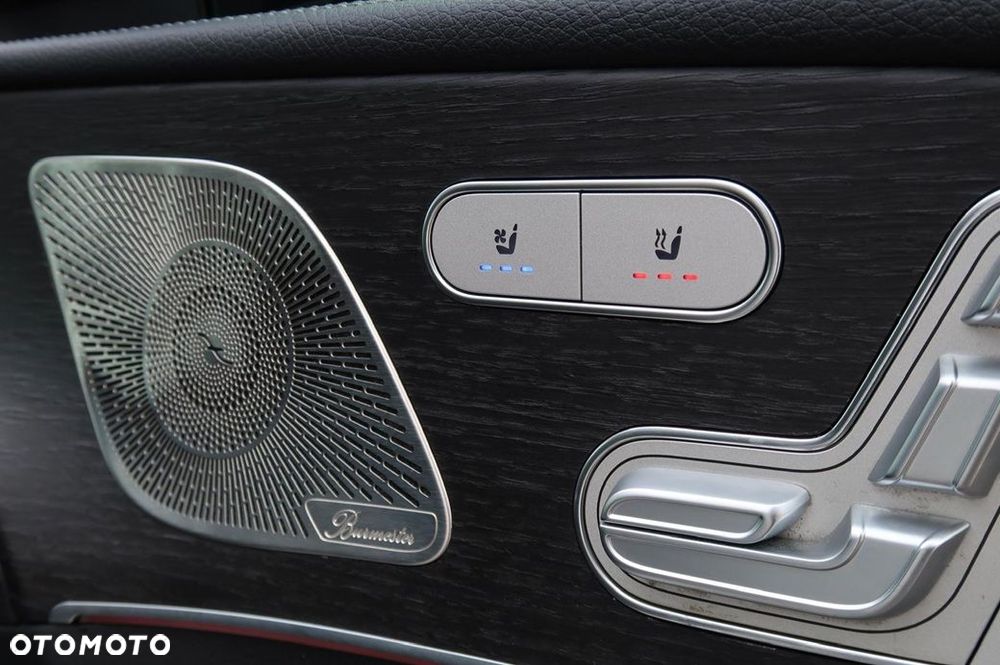 Mercedes-Benz GLE 350 d 4-Matic Premium - 20