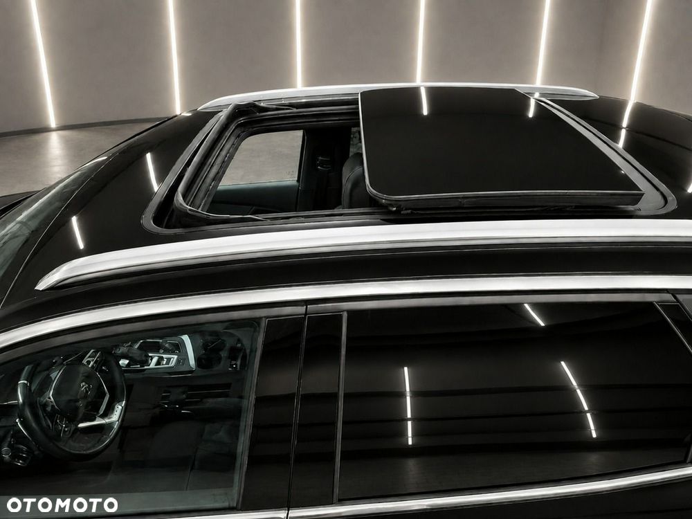 Peugeot 3008 - 9