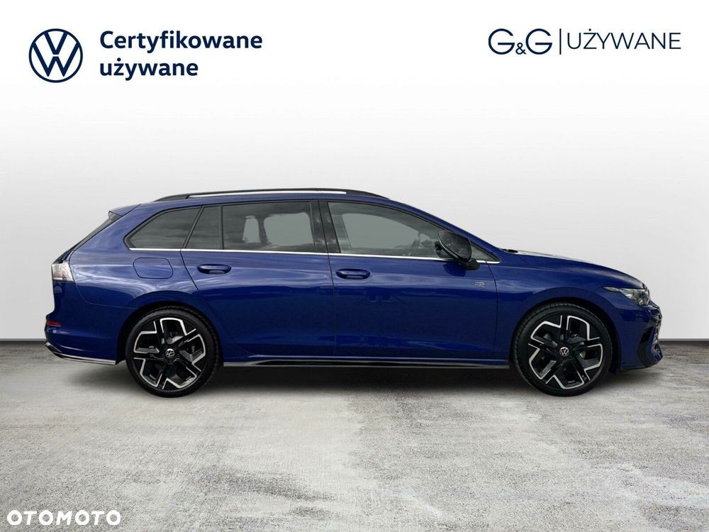 Volkswagen Golf - 6