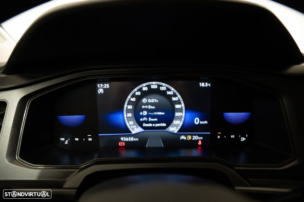 VW Taigo 1.0 TSI - 20