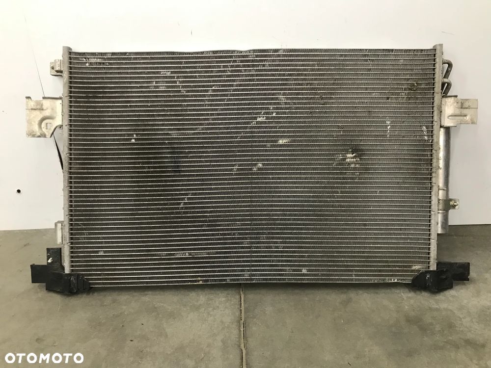 Chłodnica klimy Mitsubishi asx 10- Citroen c4 aircross 665 x 405 7812a204 - 1