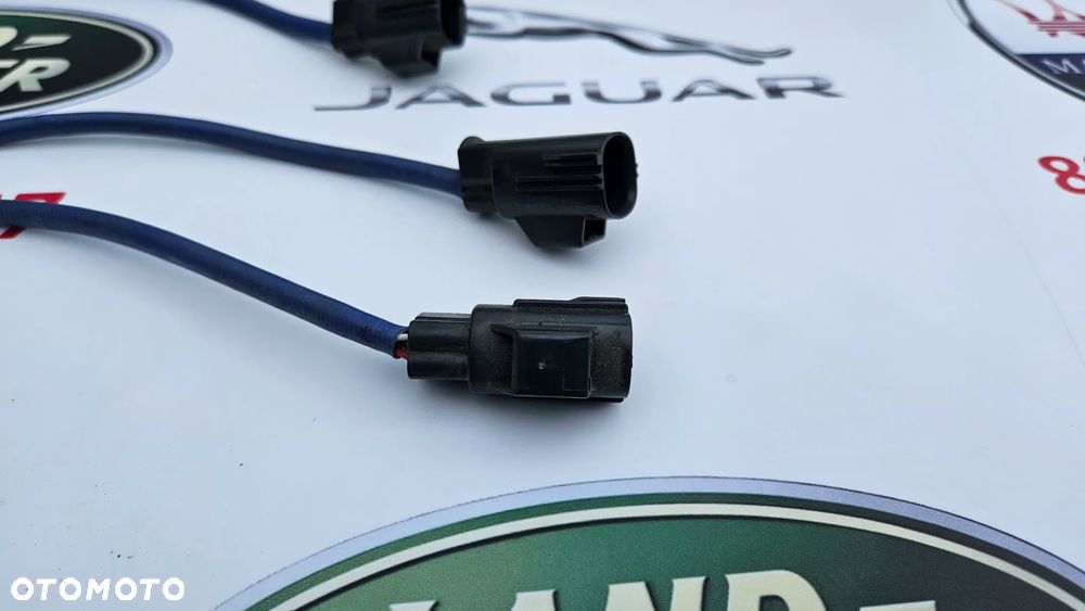 Jaguar XJ 351 3.0 SC 340 KM 306PS sonda lambda DX23-9G444-EA - 5