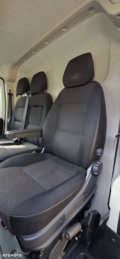 Opel Movano L4H3 - 19
