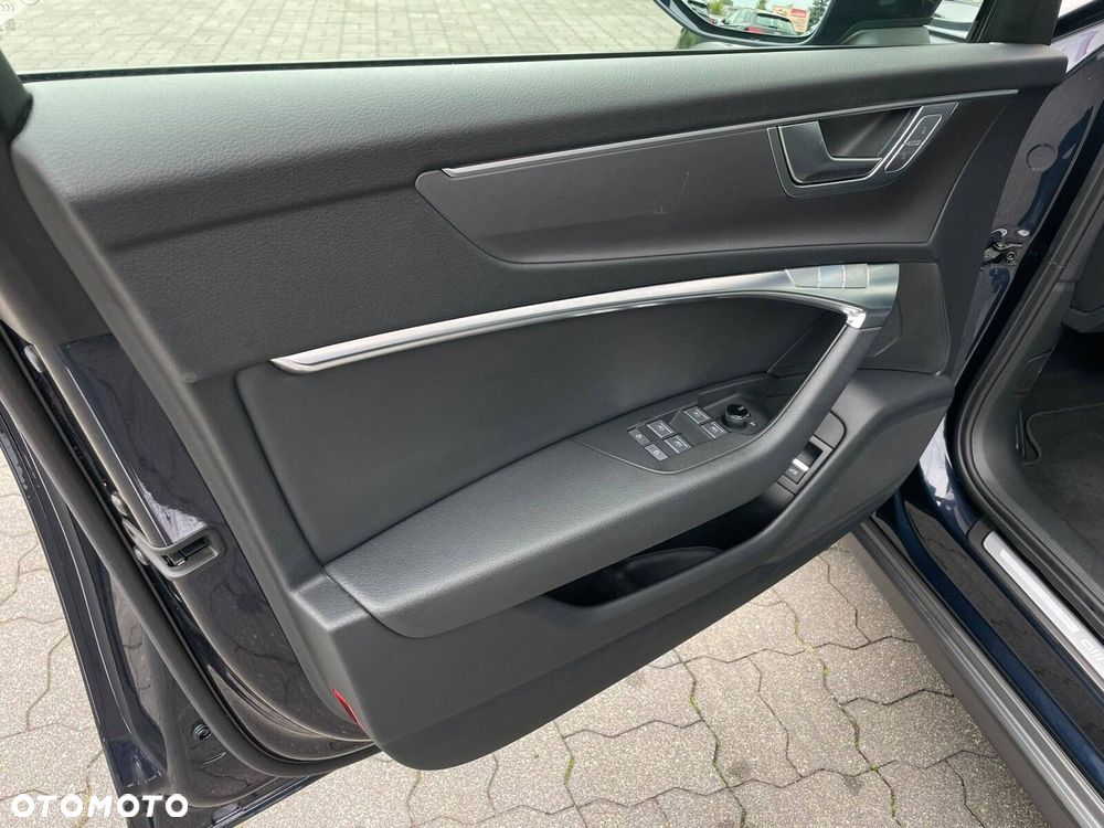 Audi A6 Allroad - 20
